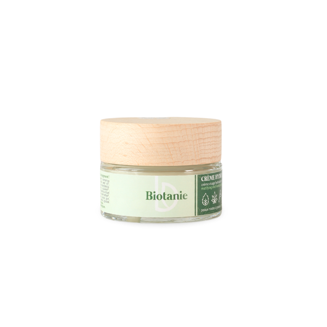 La Crème Hydrapaise® (ex-Hydramat)