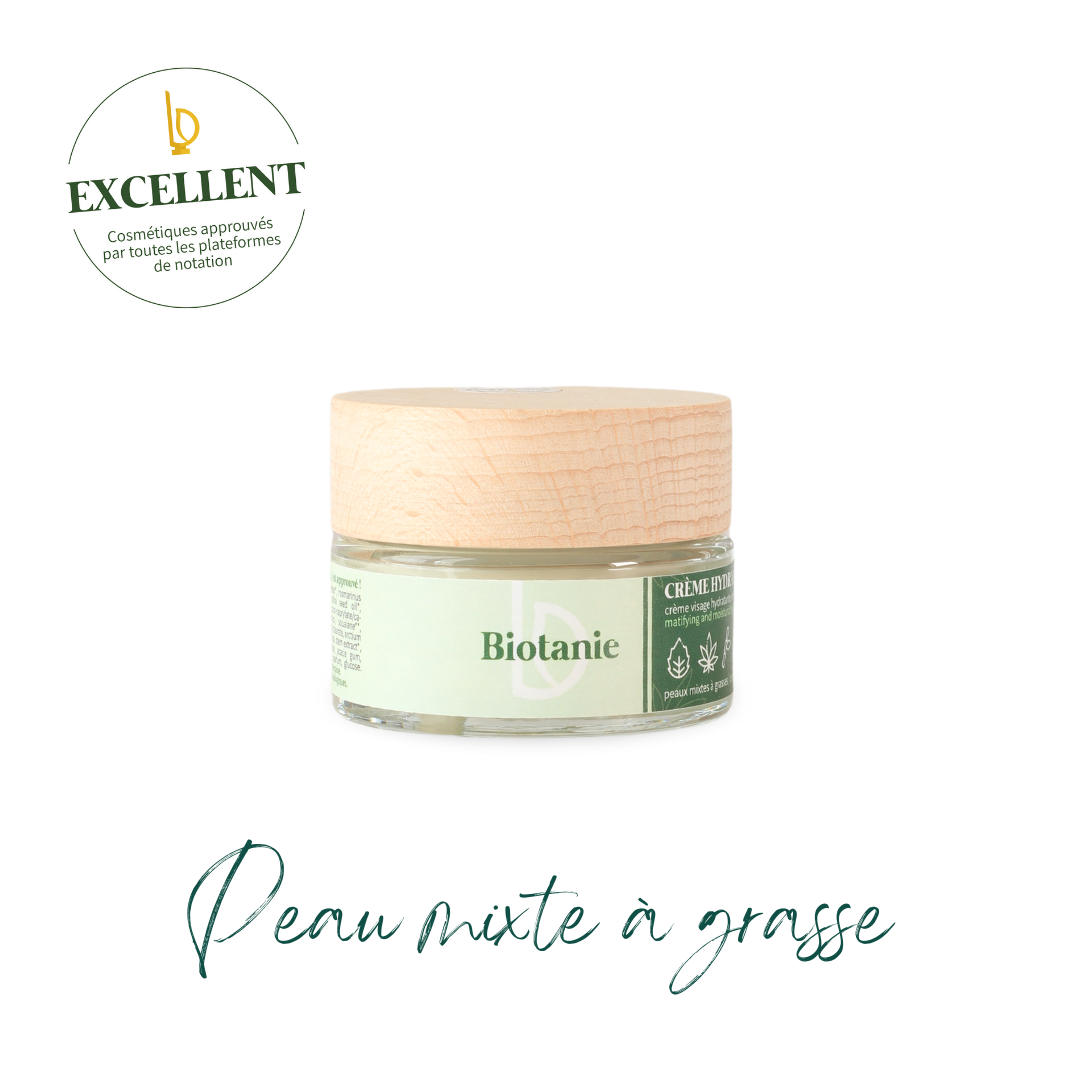 La Crème Hydrapaise® (ex-Hydramat)