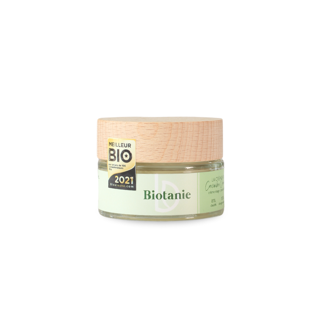 La Crème Hydrapaise®