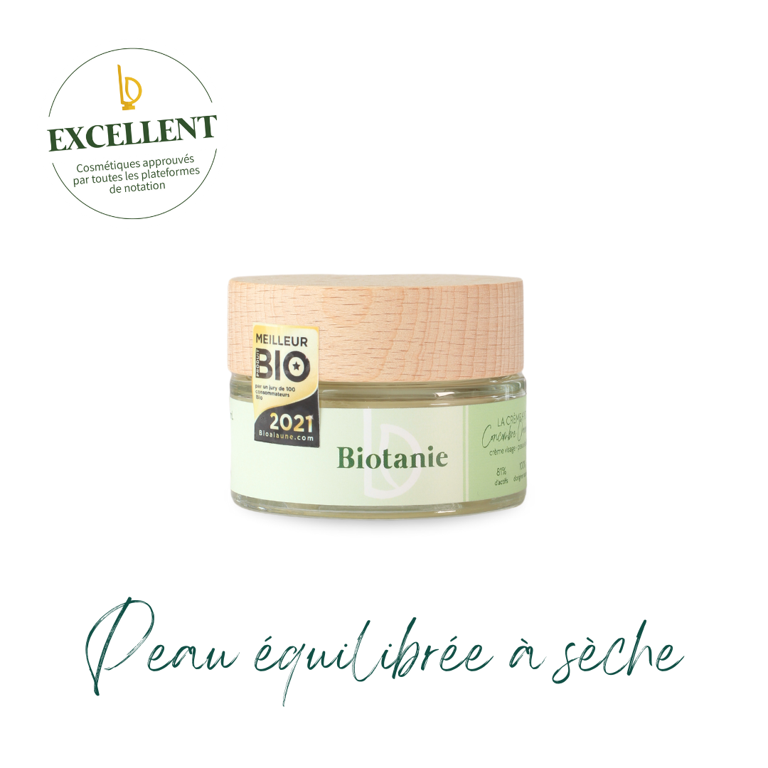 La Crème Hydrapaise®