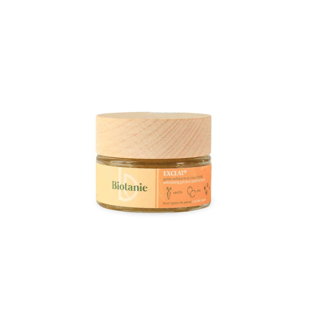 La Gelée Exfoliante Exclat®