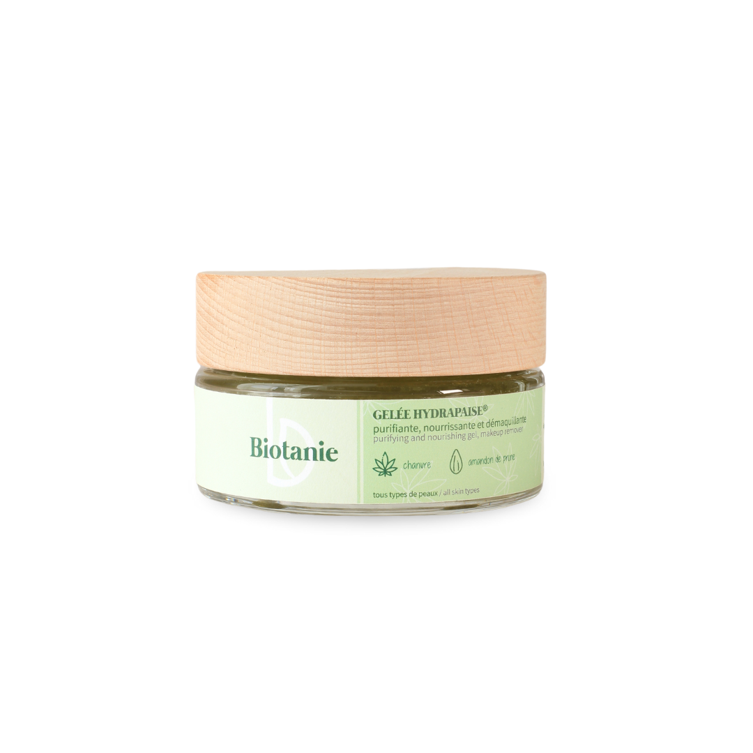 Hydrapaise® cleansing jelly