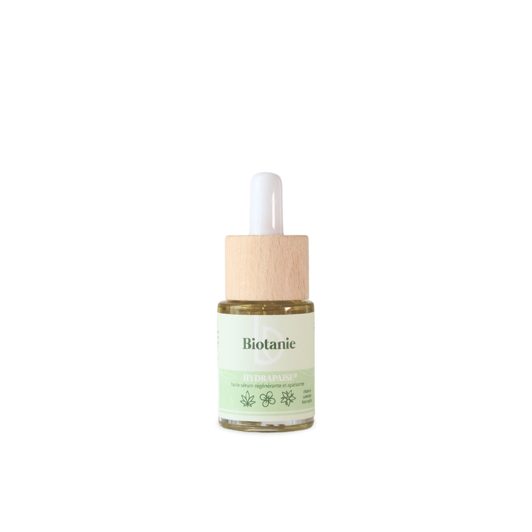 L'Huile Sérum Hydrapaise®