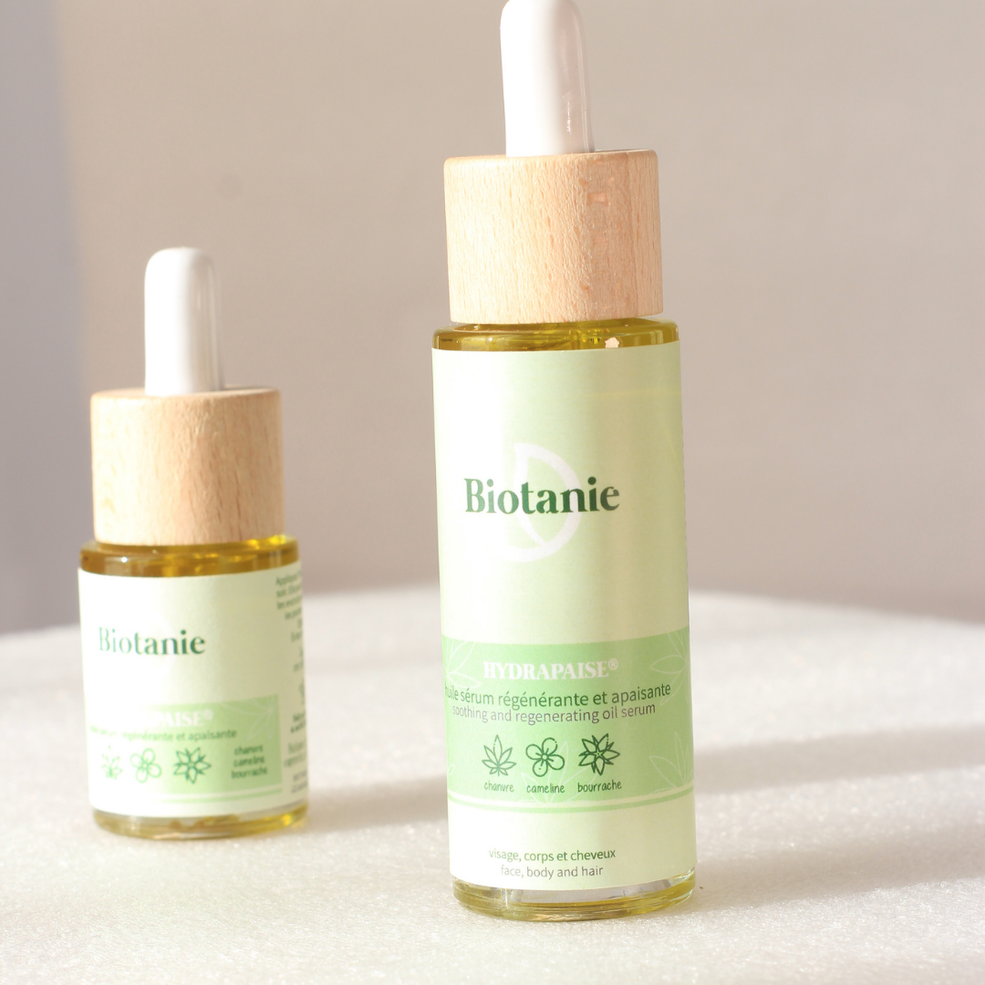 L'Huile Sérum Hydrapaise®