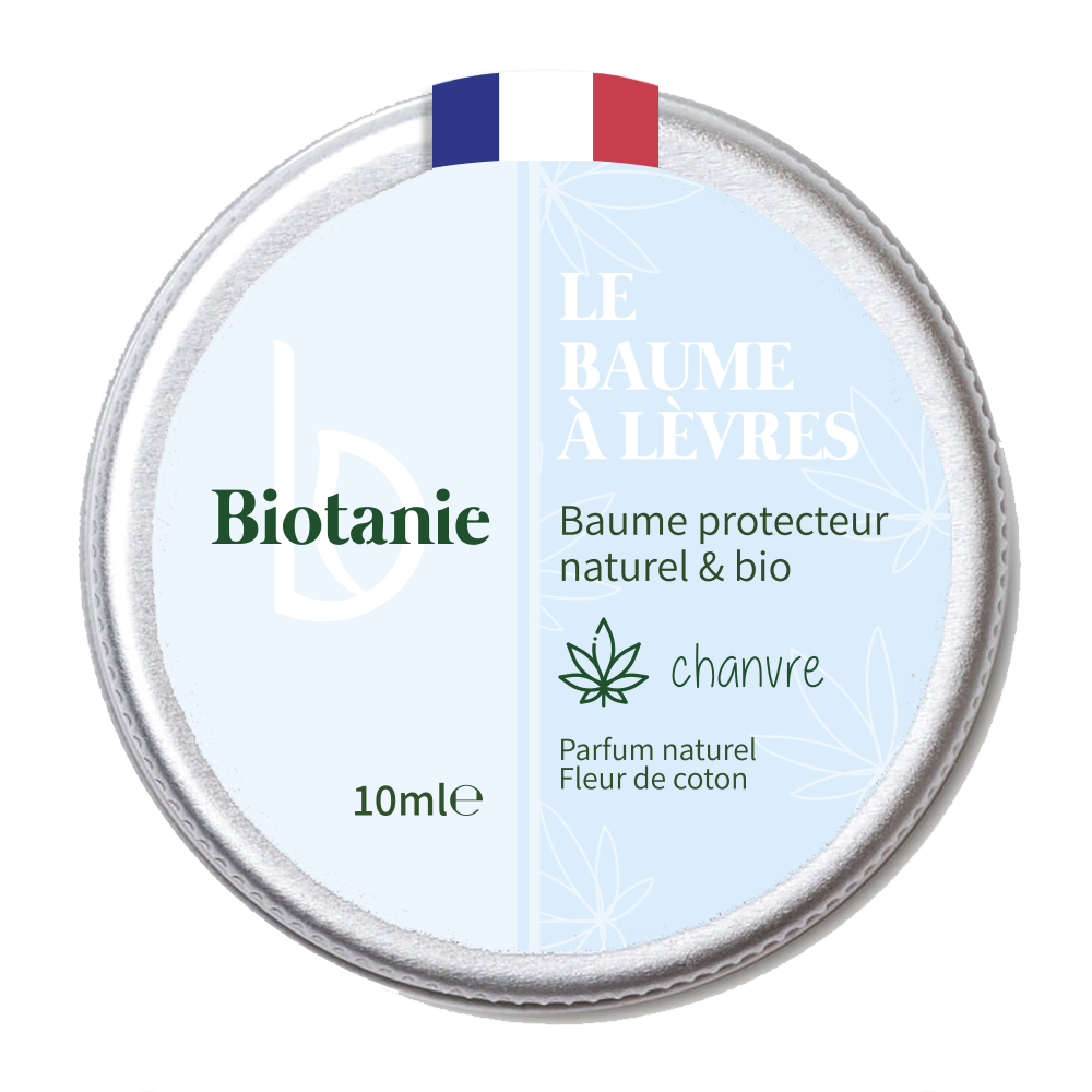Le Baume à Lèvres