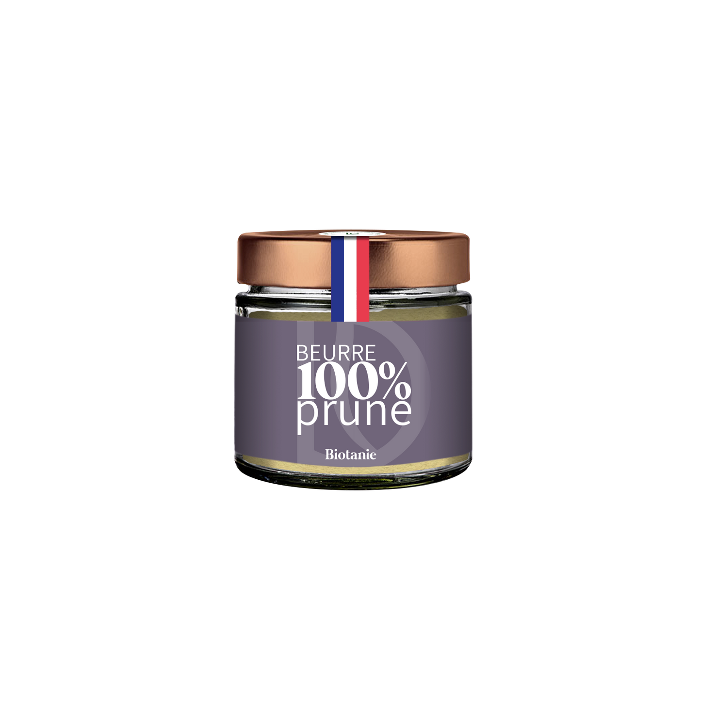 Pot Biotanie Beurre 100% Prune