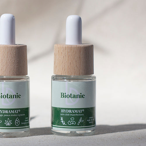 Le soin ciblé imperfections