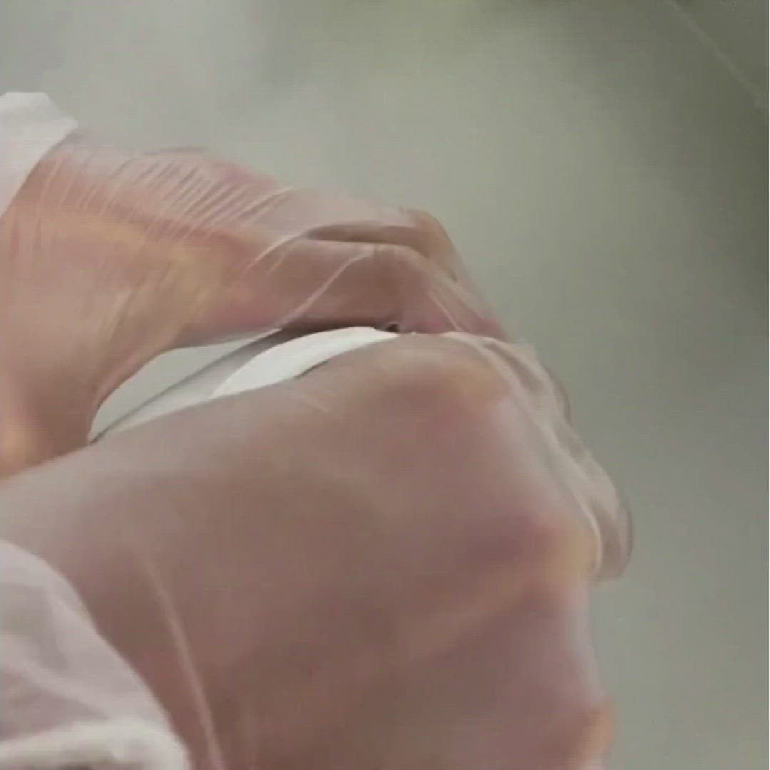 Fabrication du Beurre 100% chanvre et CBD Biotanie