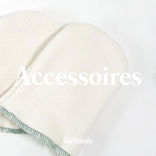 Image Collection Accessoires Biotanie