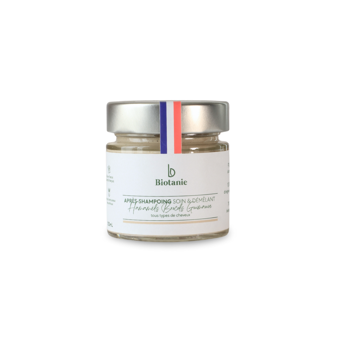 L'Après-shampoing