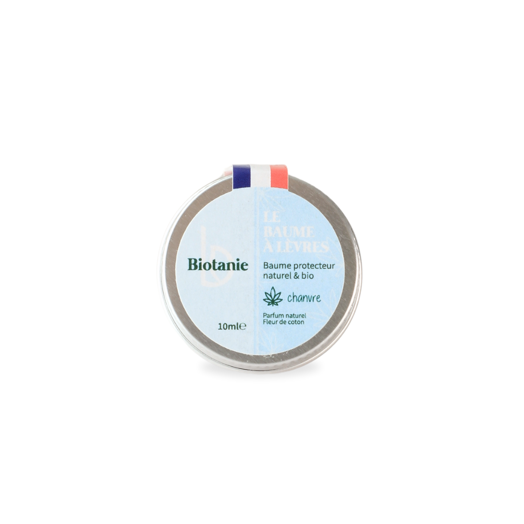 Lip Balm