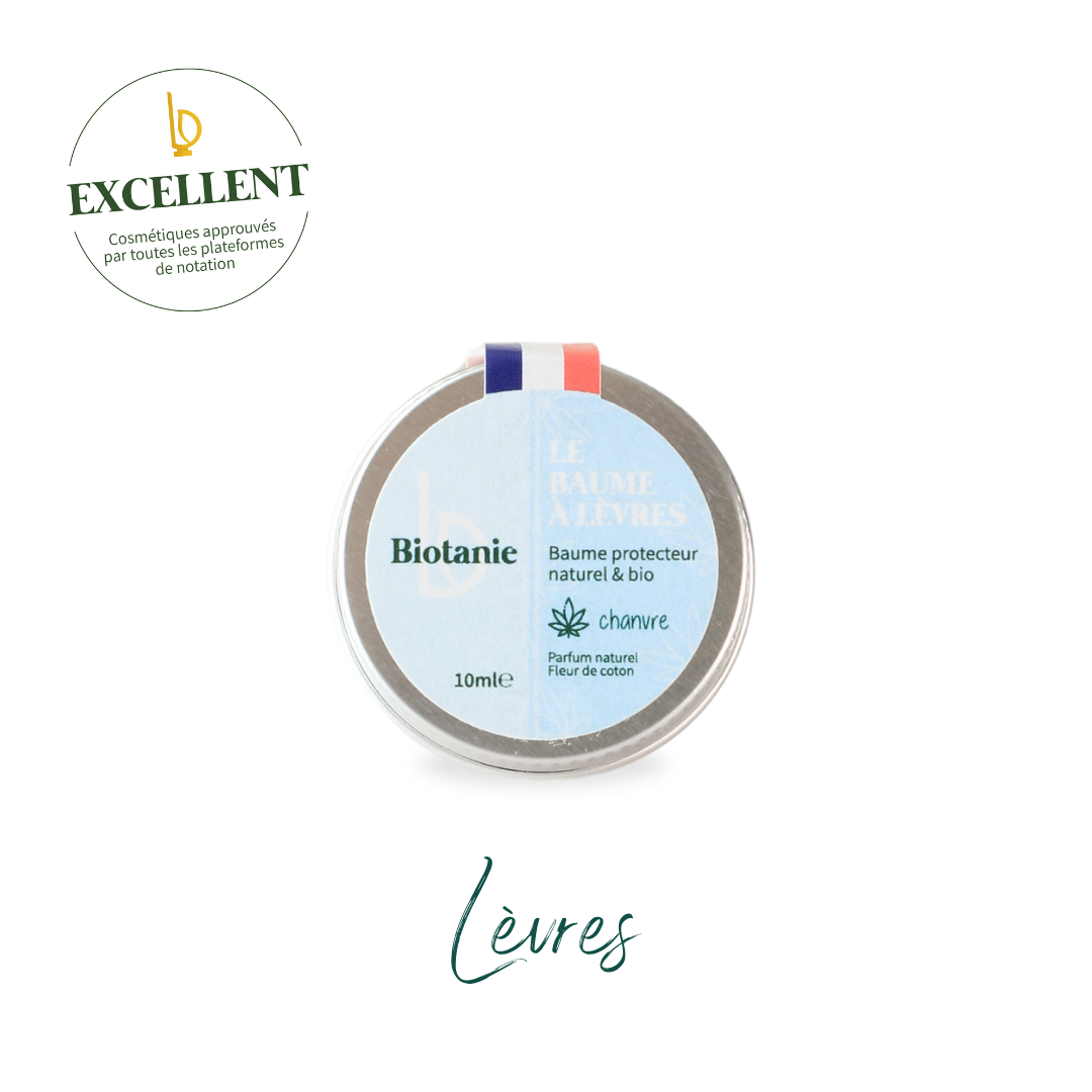Lip Balm