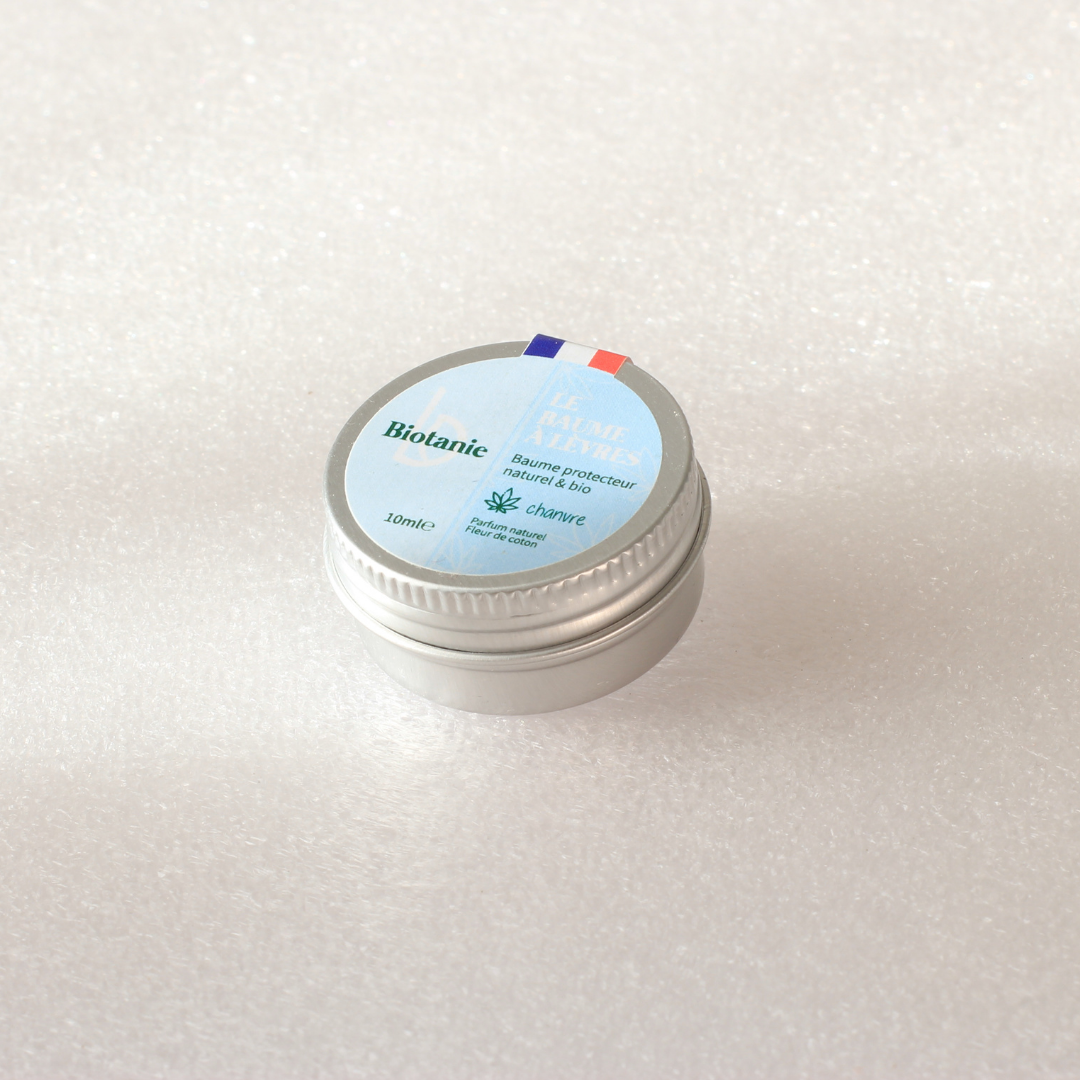 Lip Balm