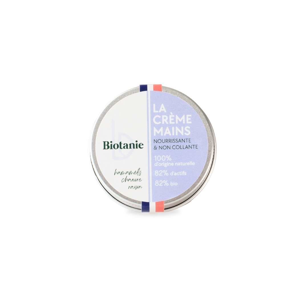La Crème Mains