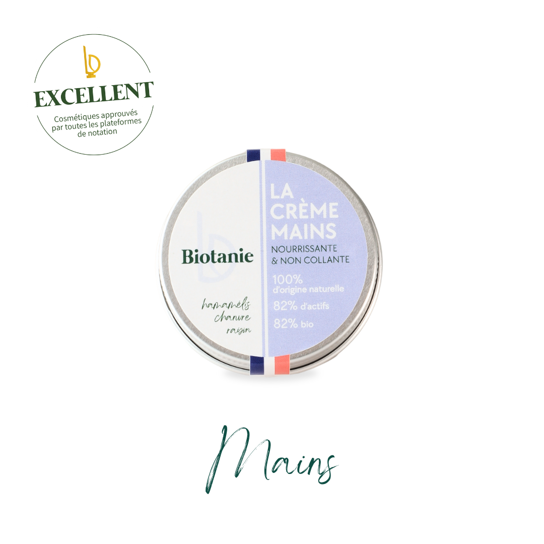 La Crème Mains