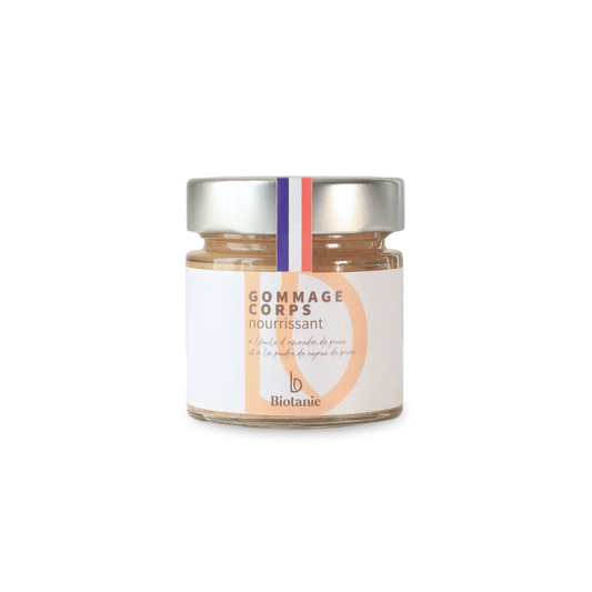 The Body Scrub