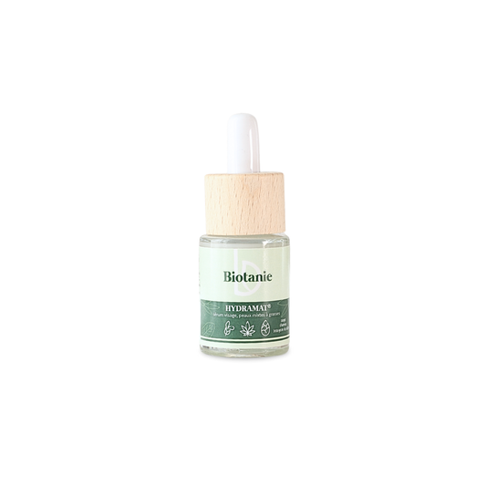 Hydrapaise® serum for combination to oily skin (ex-Hydramat) 