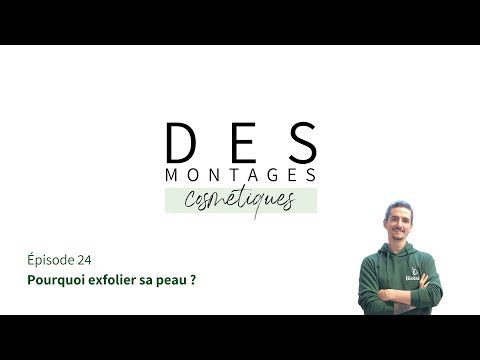 Le Gommage Corps