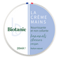 La crème mains Biotanie, créée pour répondre aux besoins d'Anthony Martin souffrant de psoriasis et d'eczéma.