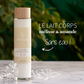 Le Lait Corps Biotanie Amande douce et Mélisse