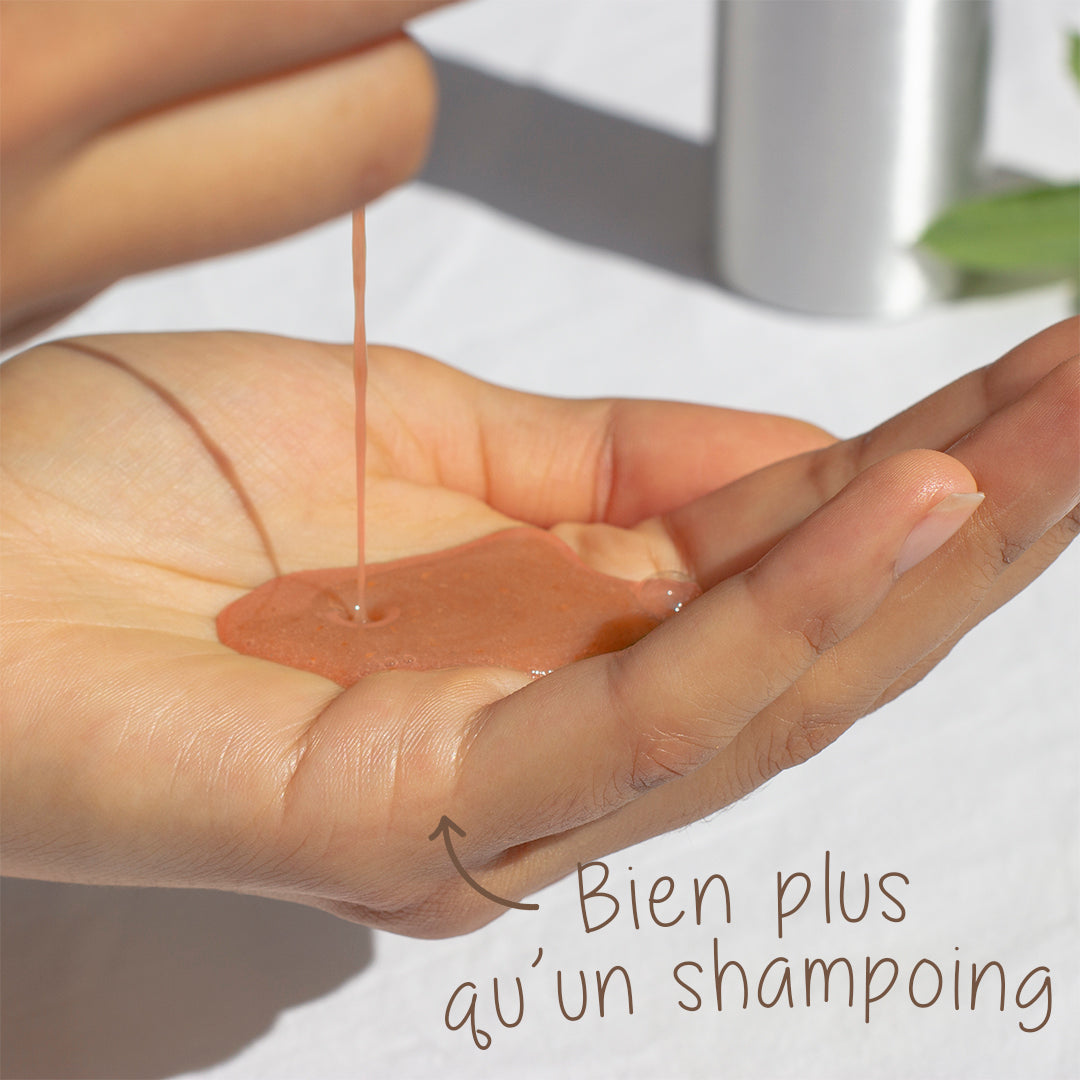 Biotanie shampooing naturel et bio