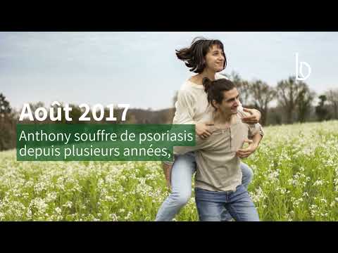 La crème Hydrapaise®